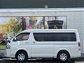2026 Toyota Hiace Van