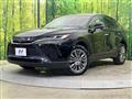 2024 Toyota Harrier
