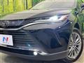 2024 Toyota Harrier