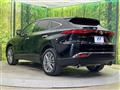 2024 Toyota Harrier