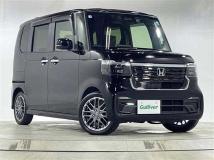 2025 Honda N BOX