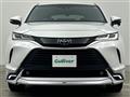 2024 Toyota Harrier Hybrid