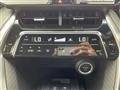 2024 Toyota Harrier Hybrid