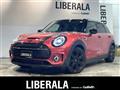 2021 BMW MINI Clubman