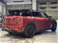 2021 BMW MINI Clubman