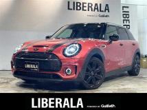 2021 BMW MINI Clubman