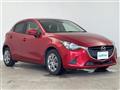 2017 Mazda Demio