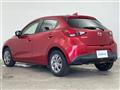 2017 Mazda Demio