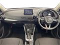 2017 Mazda Demio