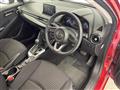 2017 Mazda Demio