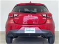 2017 Mazda Demio
