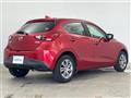 2017 Mazda Demio