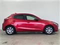 2017 Mazda Demio