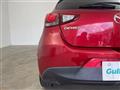 2017 Mazda Demio