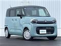 2025 Suzuki Wagon R