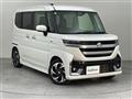 2025 Suzuki Spacia