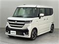 2025 Suzuki Spacia