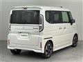 2025 Suzuki Spacia