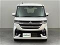 2025 Suzuki Spacia