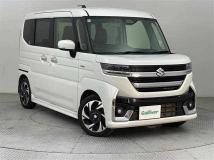 2025 Suzuki Spacia