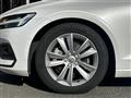 2019 Volvo S60