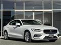 2019 Volvo S60
