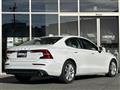 2019 Volvo S60