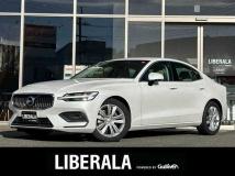 2019 Volvo S60