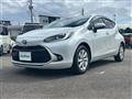 2023 Toyota AQUA
