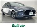 2019 Mazda Mazda3