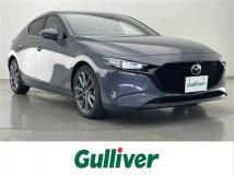 2019 Mazda Mazda3