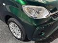 2019 Toyota Passo