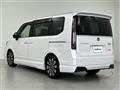 2023 Honda Step WGN