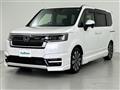 2023 Honda Step WGN