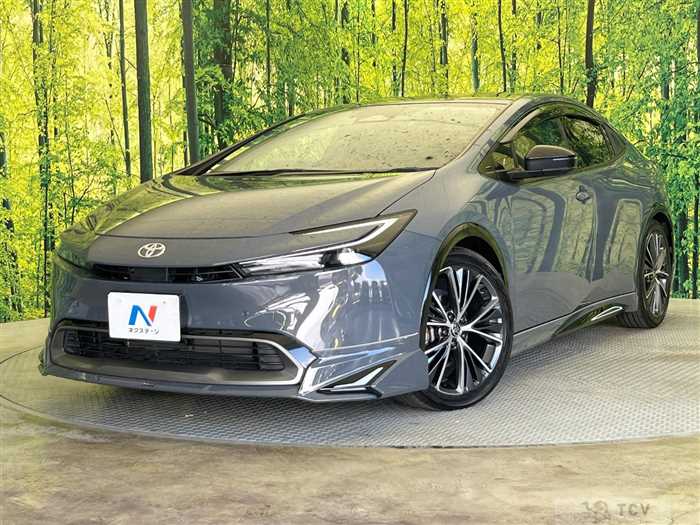 2023 Toyota Prius