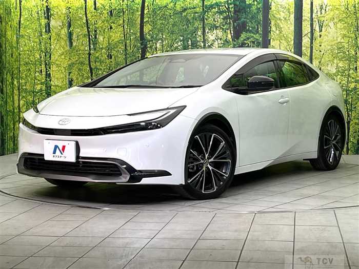 2023 Toyota Prius