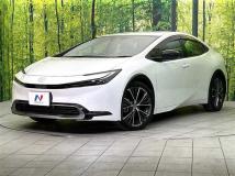 2023 Toyota Prius