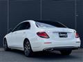 2020 Mercedes-Benz E-Class