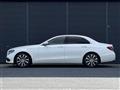 2020 Mercedes-Benz E-Class