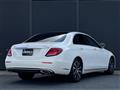 2020 Mercedes-Benz E-Class
