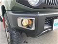 2018 Suzuki Jimny