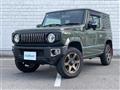 2018 Suzuki Jimny