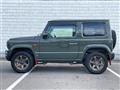2018 Suzuki Jimny