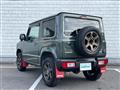2018 Suzuki Jimny