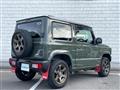 2018 Suzuki Jimny