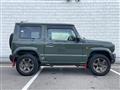 2018 Suzuki Jimny