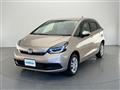 2023 Honda Fit