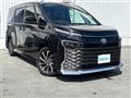 2024 Toyota Voxy