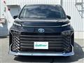 2024 Toyota Voxy