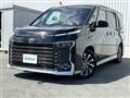 2024 Toyota Voxy
